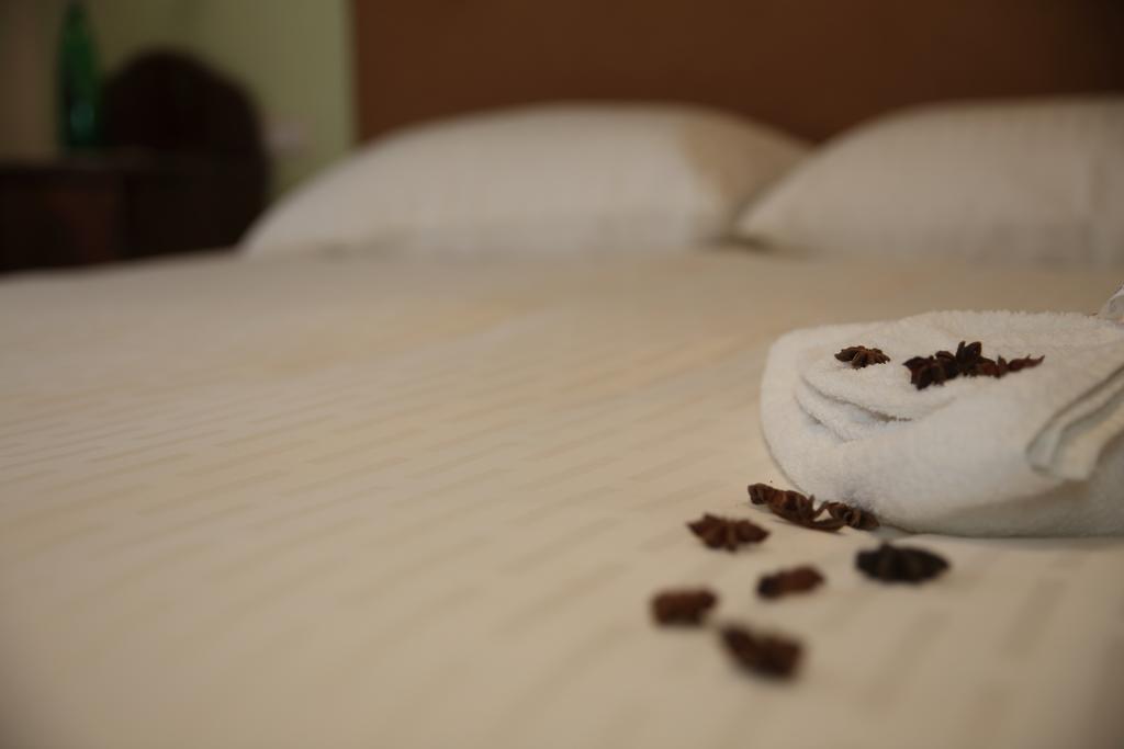 Anice Guesthouse โรม ภายนอก รูปภาพ