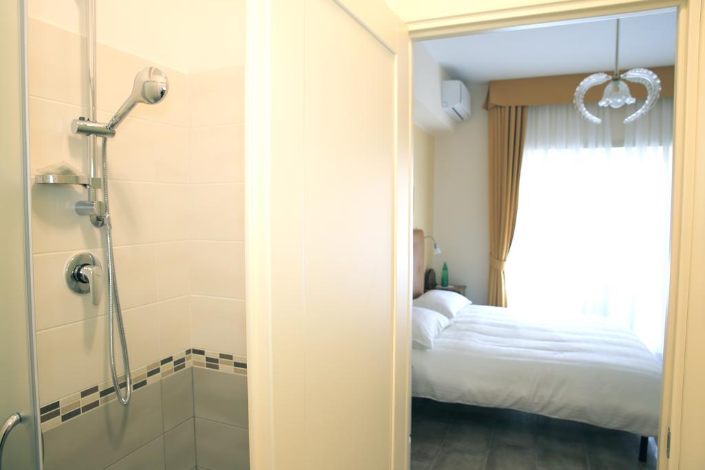 Anice Guesthouse โรม ภายนอก รูปภาพ