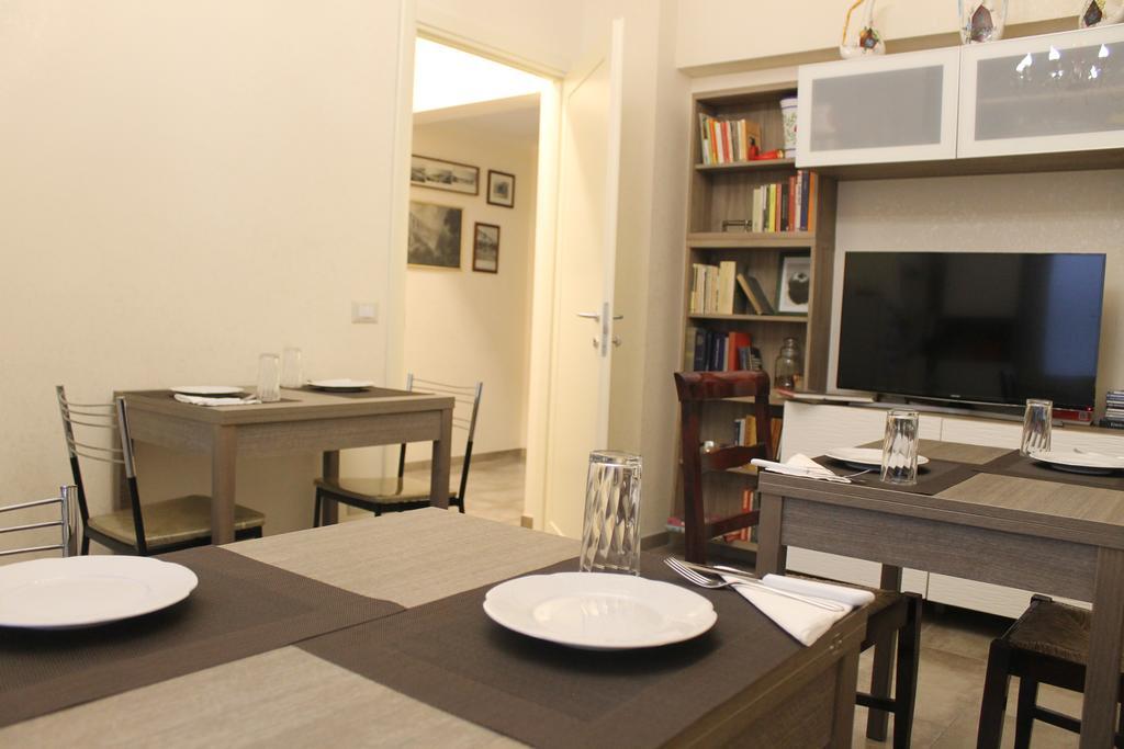 Anice Guesthouse โรม ภายนอก รูปภาพ