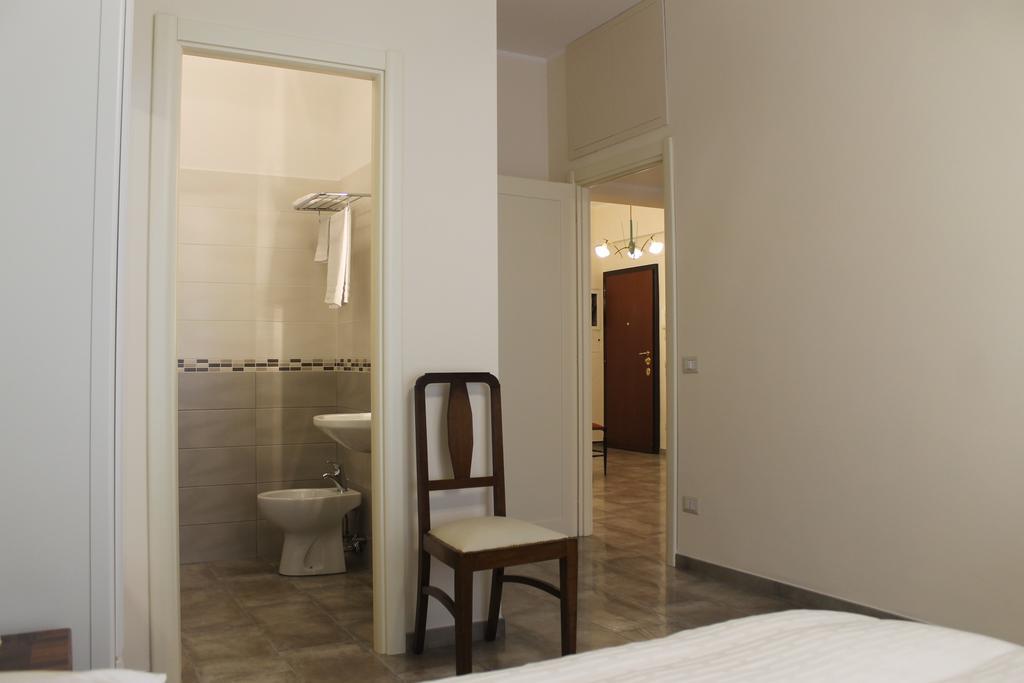Anice Guesthouse โรม ภายนอก รูปภาพ