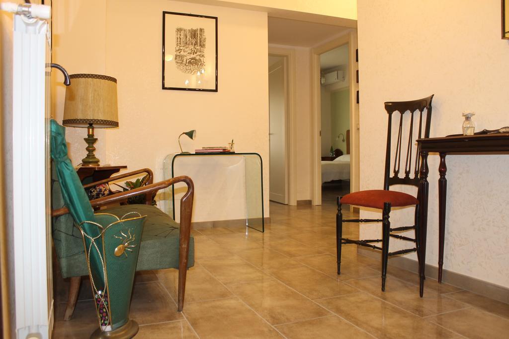 Anice Guesthouse โรม ภายนอก รูปภาพ