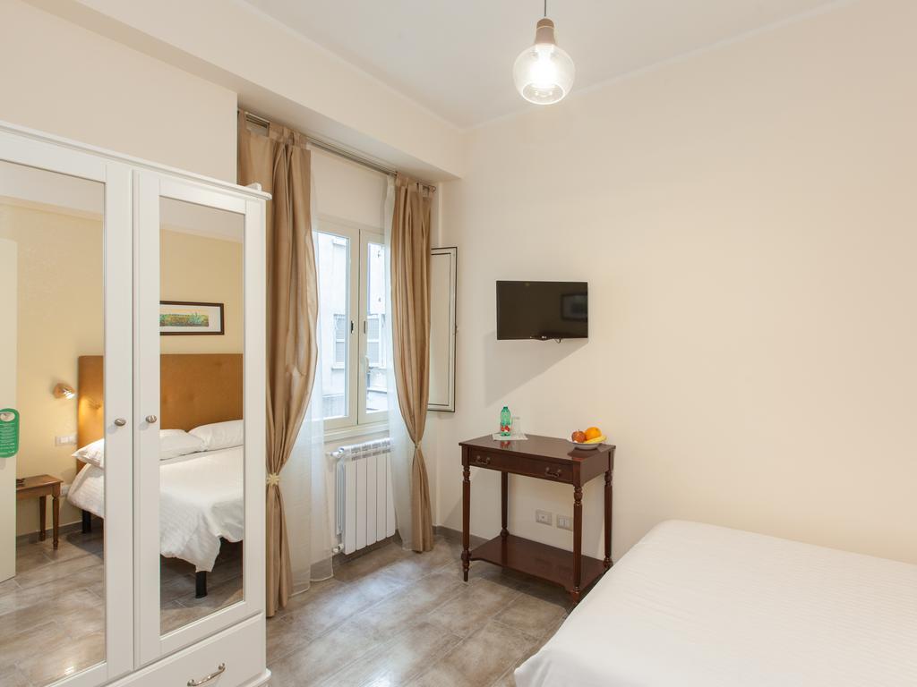 Anice Guesthouse โรม ภายนอก รูปภาพ