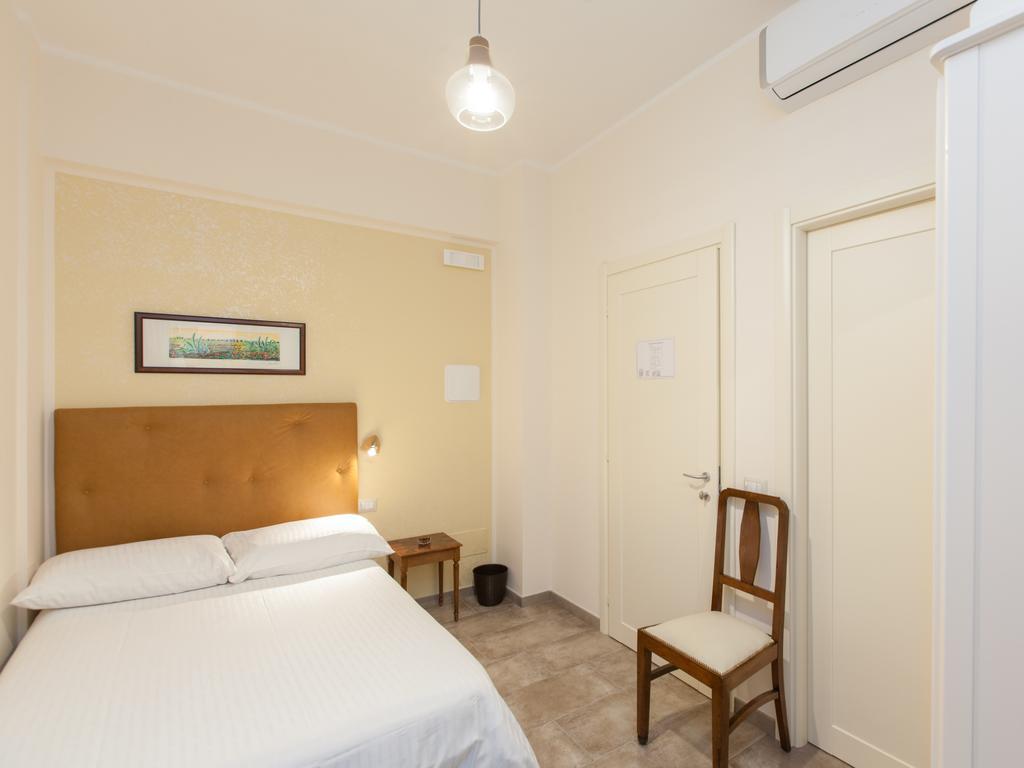 Anice Guesthouse โรม ภายนอก รูปภาพ