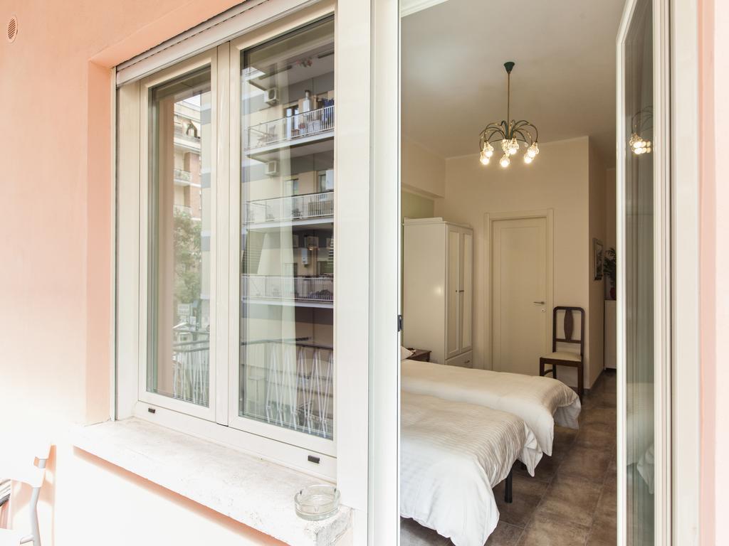 Anice Guesthouse โรม ภายนอก รูปภาพ