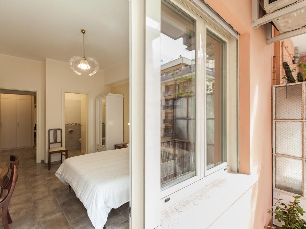 Anice Guesthouse โรม ภายนอก รูปภาพ