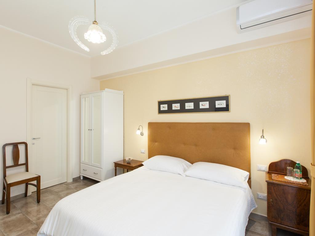 Anice Guesthouse โรม ภายนอก รูปภาพ